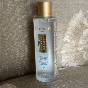 Truffle Therapy Face Toner